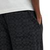 COACH SS24 Knitted Sweatpants Men's Charcoal Gray CP979-R8E