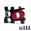 Channel Lock Design Secure Motor Mount Metal Construction Sliding Motor Mount  RC Car Upgrades