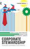 Книга Corporate Stewardship : Achieving Sustainable Effectiveness