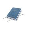 Элегантный фотоальбом с лаконичным дизайном, прочными страницами. Идеально подходит для сохранения драгоценных фотографий. Ребенок, Дети, Дружба, Свадьба, Семья