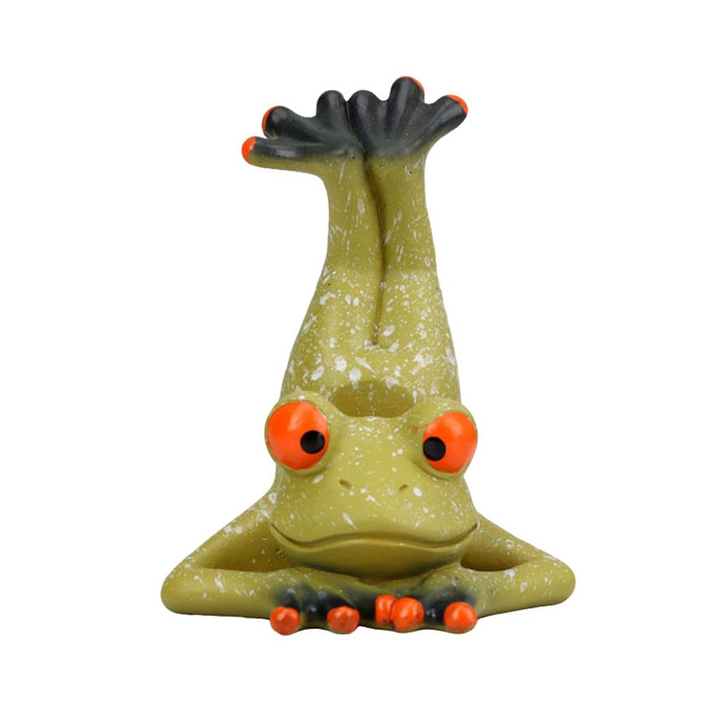 Подставка для очков в виде милой лягушки, декоративная подставка для очков в виде лягушки, органайзеры для хранения очков на столе