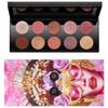 PAT McGRATH LABS Mothership XI Eyeshadow Palette: Sunlit Seduction