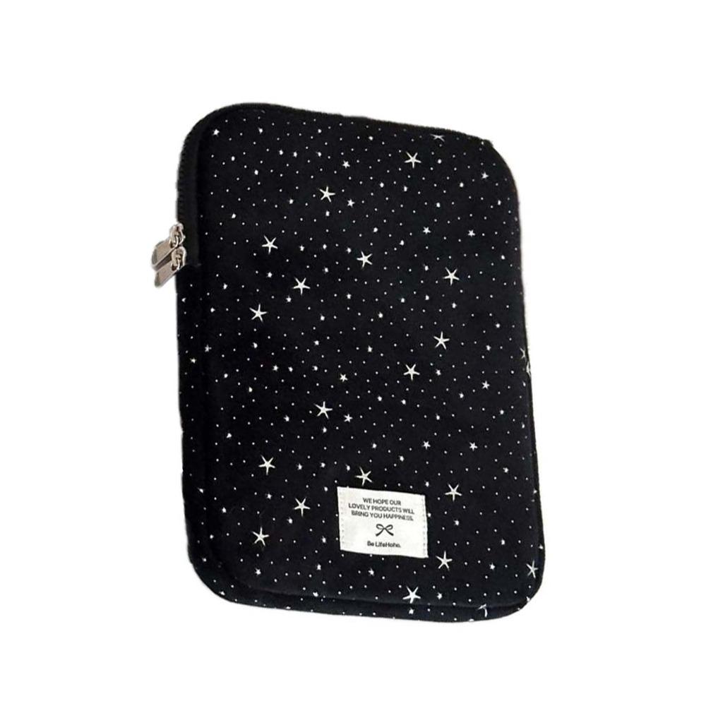 Starry Sky Tablet Sleeve Bag Portable Girl Computer Bag Cartoon Laptop Bag  Laptop/Notebook/Tablet