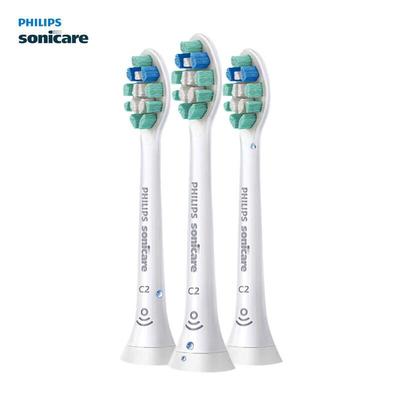 Насадки для электрической зубной щетки Sonicare серии HX