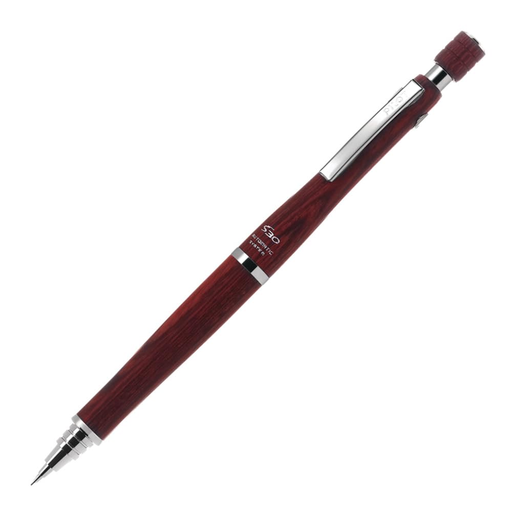 Pilot PILOT Deep Red S30 Automatic Type HPS-3SK-DR (S30) 0.5