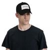 jp morgan logo Baseball Cap fun hats Hat Baseball Cap Hats For Women Men's