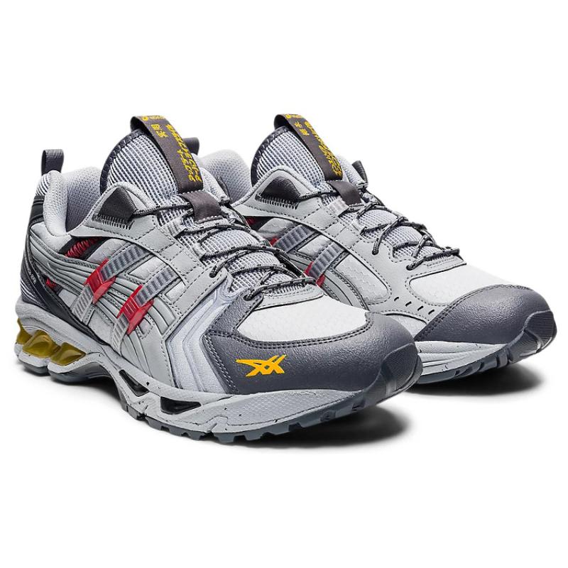 Asics Кроссовки Gel Kayano 14 Re Piedmont Grey Metropolis 1201A445-020