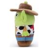 Takara Tomy Arts Персонаж Диснея Плюшевая игрушка Диснея MM Костюм Инопланетянин Приблизительно 32 см Mocchi-Mocchi- -Вуди- Высота