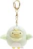 MF50901 Sumikkogurashi "Everyone's Kotorikko" Hanging Plush Toy Penguin