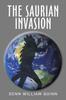 Книга The Saurian Invasion