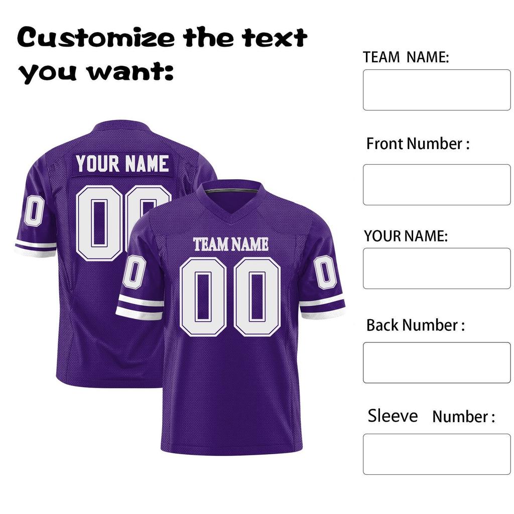 Индивидуальные футбольные майки с персонализированным напечатанным названием и номером команды, спортивная форма для мужчин, женщин, молодежи