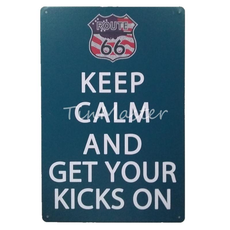 Винтаж Ретро Забавная жестяная вывеска Гараж Человек Пещера Металлическая вывеска Настенная картина Кофе Милый дом Паб Ресторан Табличка Металлический художественный декор