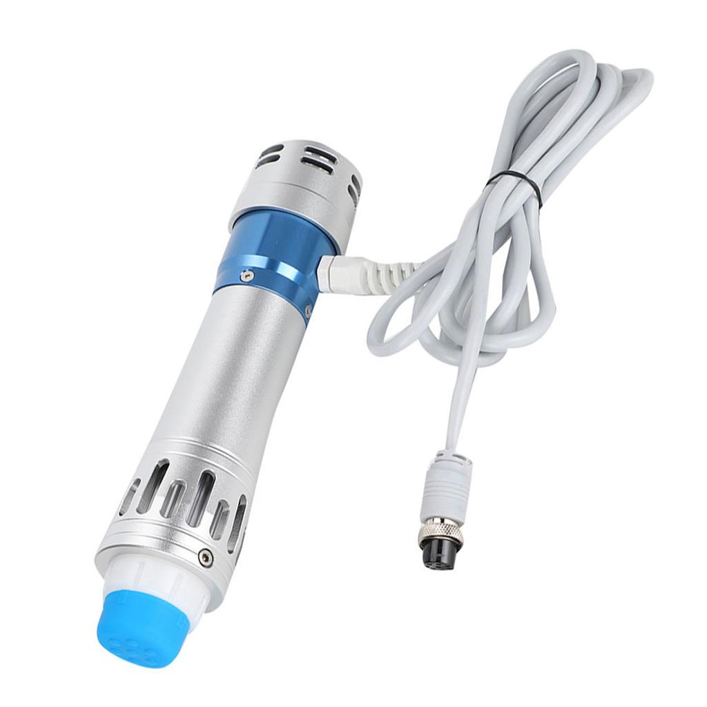 Массажер для снятия боли при ЭД Электромагнитная экстракорпоральная ударно-волновая терапия