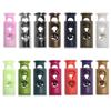 20pcs Hot Accessories Apparel Sewing Plastic Stoppers Lock Toggle DIY Metal Clamp Stopper Cord