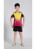 Quick-Dry Sweat-Wicking Sportwear Set for Men & Women - Tennis, Badminton, Ping Pong