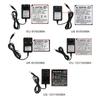 Электрические игрушки для мотоцикла 12 В 1000 мА 6 В 500 мА FLH-D1210 FLH-D0605 Адаптер питания Зарядное устройство для коляски