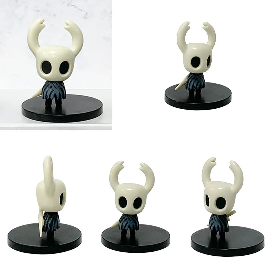 15СМ Aixlan Q Версия The Hollow Knight Аниме Фигурка Hollow Knight ПВХ Фигурка Действия Шершень Фигурка Коллекционная Модель Игрушки Подарок