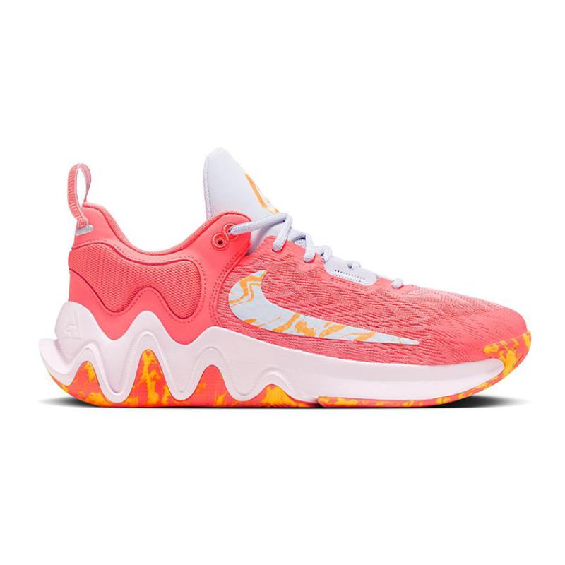 Nike Кроссовки Giannis Immortality 2 Smoothie GS DQ1943-600