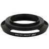 JJC Sony Lens Hood Lens Hood Lens Cover Sony E PZ OSS SELP1650 Nikon 1 NIKKOR 10mm Lens Compatible with Sony II A6600 A6300 A6100 A6000 A5100 A5000