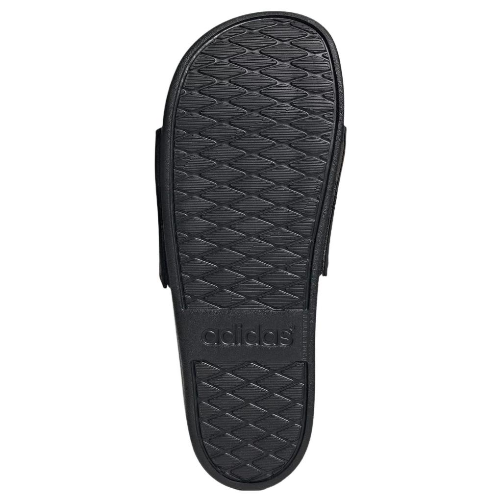 adidas Шлепанцы Adilette Amg Petronas с перфорацией KI6109