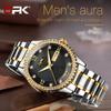 Watch Double Calendar Quartz Watch Men's Watch Men's Watch