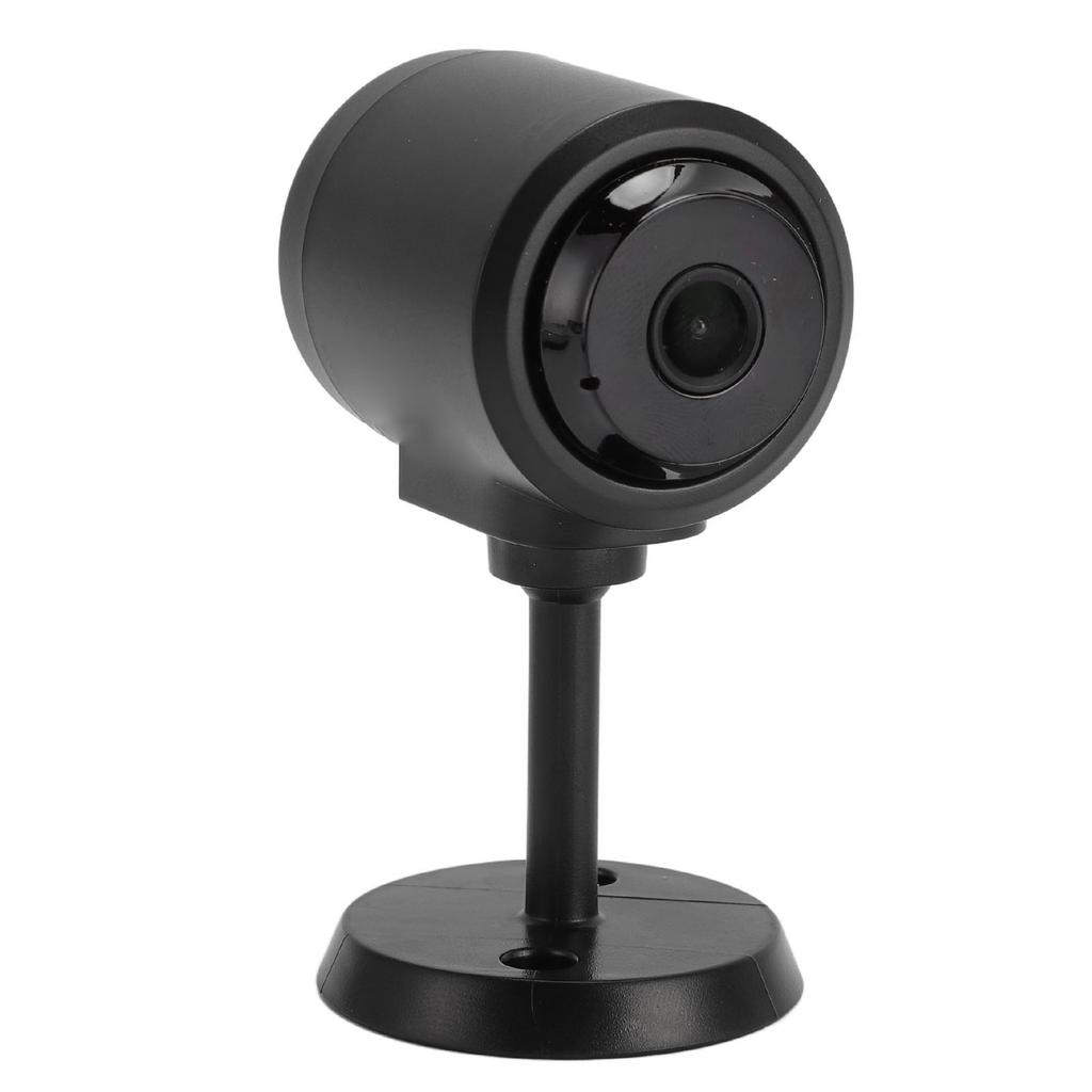 Wireless Pet Camera High Definition Compact WiFi Dog Cat Camera Indoor Home Security Camera