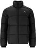 Зимняя куртка Whistler Outdoorjacke Floter schwarz