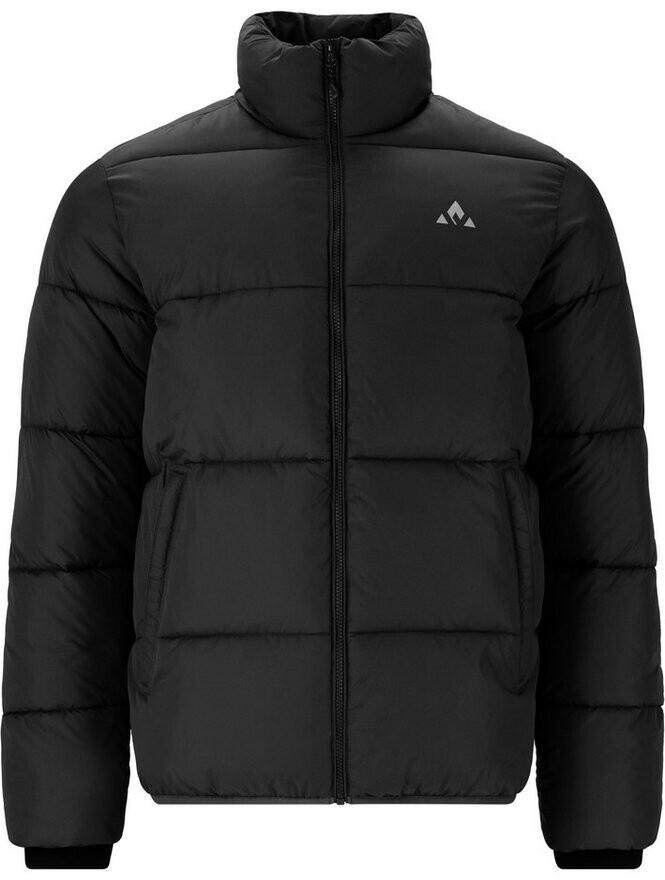 Зимняя куртка Whistler Outdoorjacke Floter schwarz