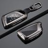Роскошный чехол для ключей для Cadillac CT5 2020 года и нового CT4