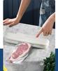 Компактный бытовой вакуумный упаковщик и машина для упаковки пищевых продуктов