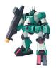 Real Robot Revolution Combat Mecha Xabungle Walker Gallia Scale Color Coded Plastic Model 1/100