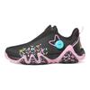 adidas CodeChaos 22 Нескользящие Прочные Легкие Низкие Гольф-ботинки Унисекс Гольф-ботинки Черный Розовый IE1497