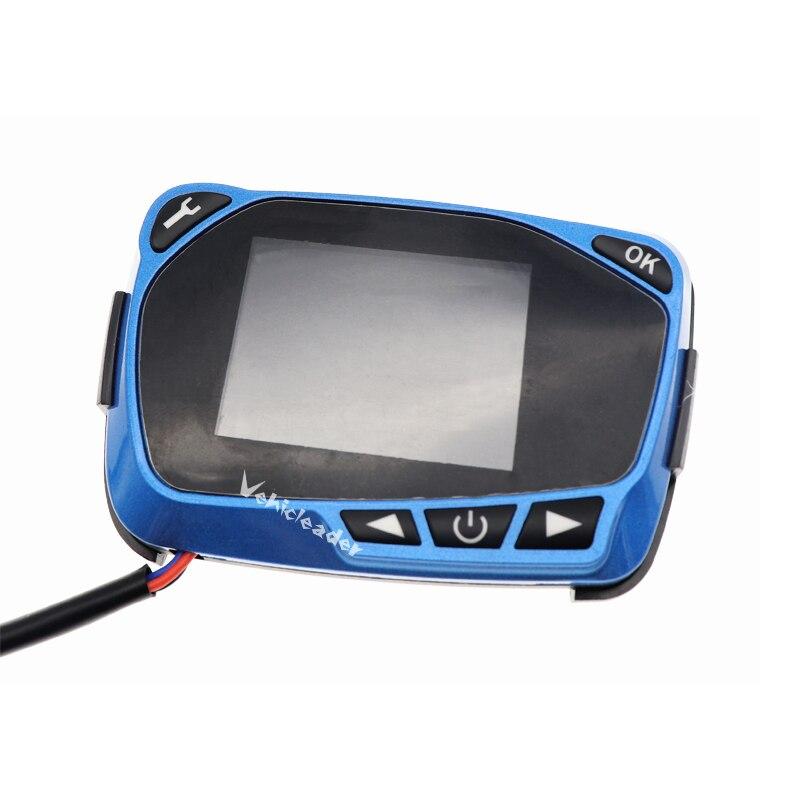 Воздушные дизели, плата управления парковочным обогревателем, материнская плата, переключатель ЖК-монитора + пульт дистанционного управления для 12 В, 24 В, 5-8 кВт, воздушный обогреватель для парковки