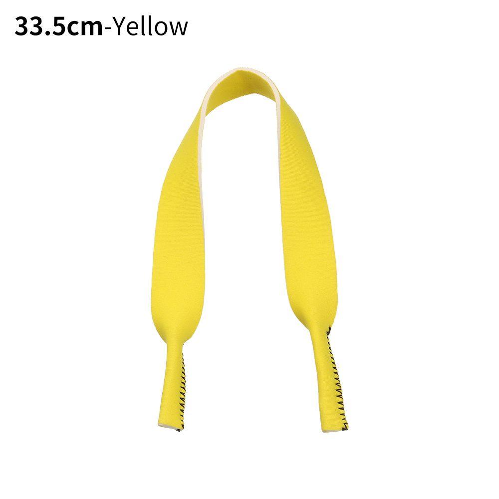 Sports Interchangeable Holder Eyeglasses String Neck Cord Sunglasses Rope Glasses Strap