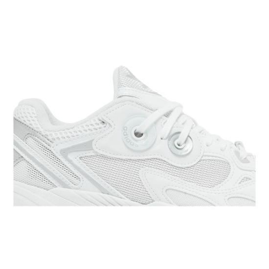 adidas Женская обувь Astir 'Белый металлик' GY5565