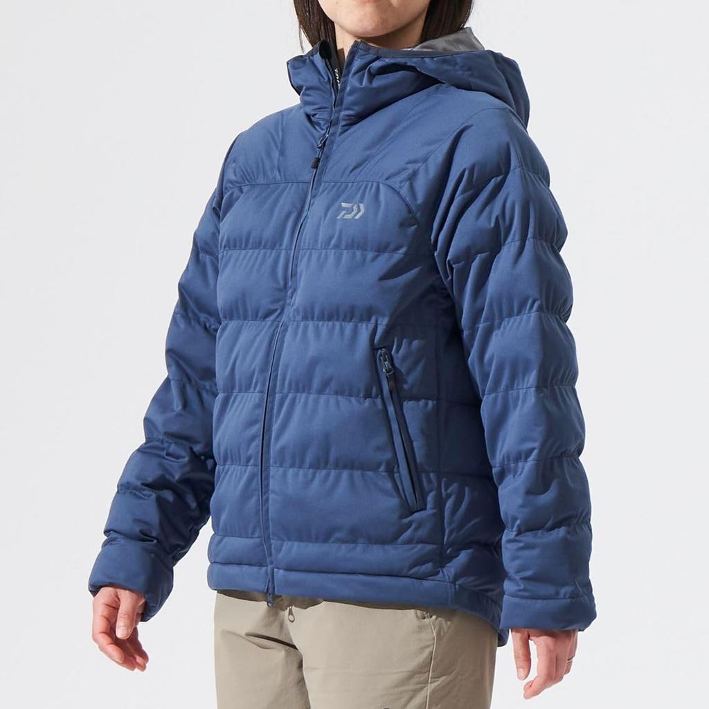 Одежда для погоды Джинсовая ткань WL [DAIWA] Ношение/холод DJ-2324