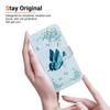 For Motorola Moto G75 5G Wallet Phone Case Anti-Drop Leather Flip Cover Pattern Printing