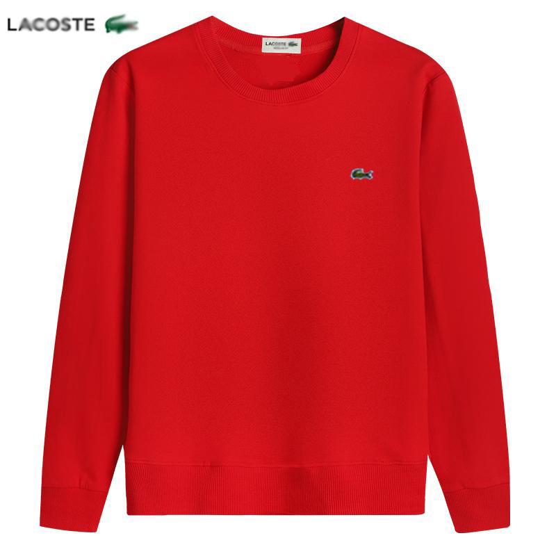 Унисекс Хлопковая Худи с Круглым Вырезом и Длинным Рукавом, Тонкая - Весенне-Осенний Стиль с Дизайном 'Маленькая Рыбка'