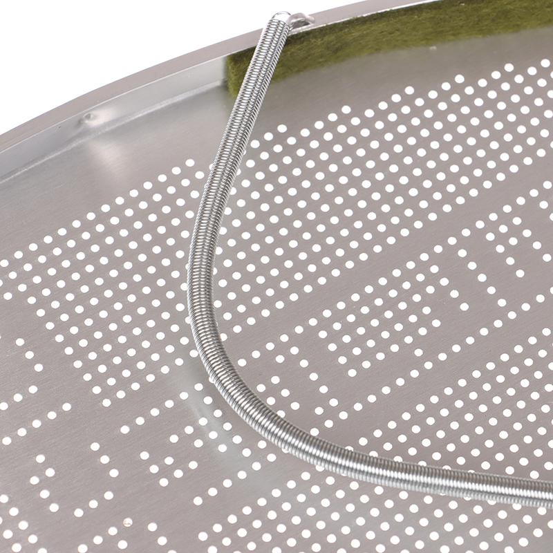 High-Quality Iron Shoe Cover Ironing Shoe Cover Iron Plate Cover Protector