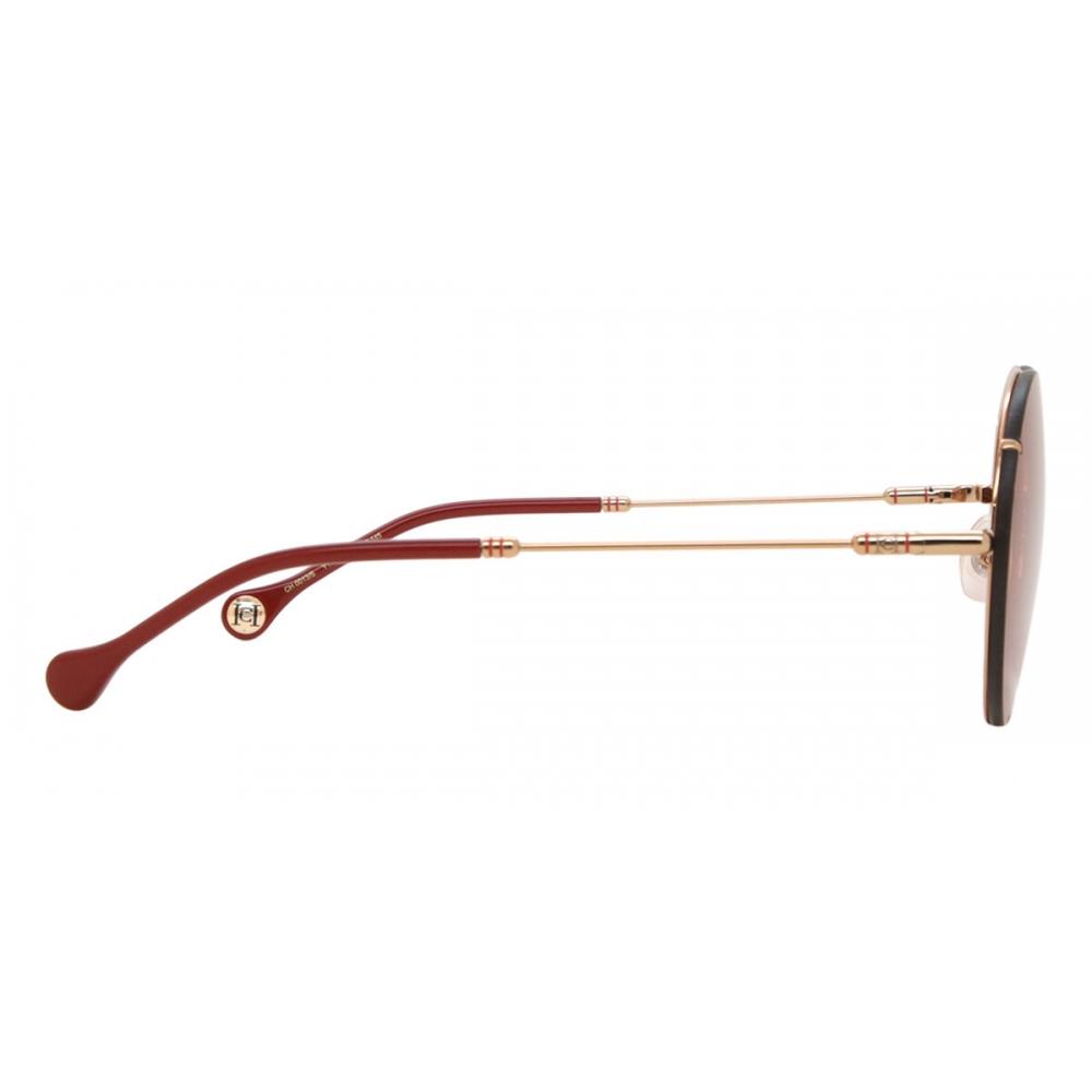 Carolina Herrera CH 0013 S Y11 U1 Женские солнцезащитные очки