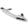 Front Right Exterior Door Handle With Holes 82661C5710 For Kia Sorento 15-20