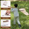 Kids Explorer Kit, Outdoor Bug Catcher Kit for Kids with Magnifying Glass & Butterfly Net, Fun Bug Catching Kit for Backyard & Camping