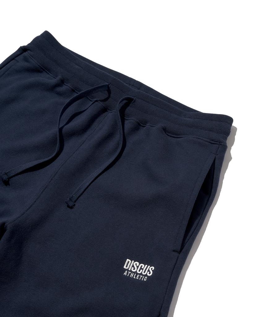 DISCUS ATHLETIC Heavyweight Prrc Sweatpants Navy