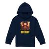 Disney Star Wars Childrens/Kids Darth Maul 8th Birthday Hoodie