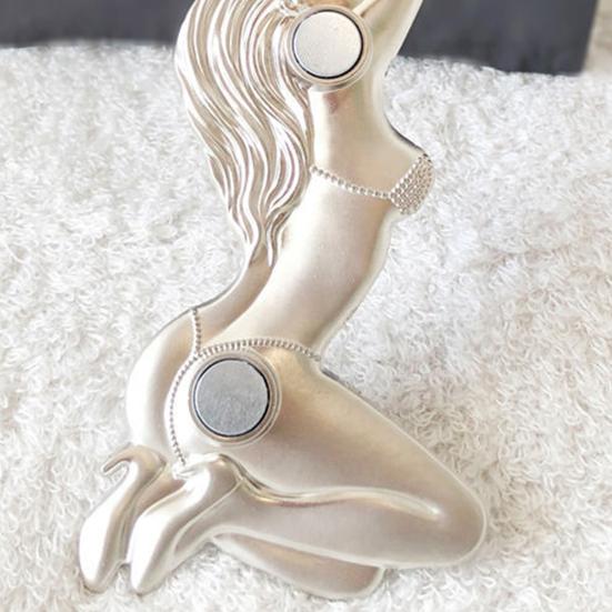 Красота открывалка для бутылок креативной формы компактный размер портативная декоративная открывалка для бутылок вина кухонные аксессуары для бара