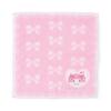 Sanrio Sanrio Petit Towel Antibacterial and Deodorizing Treatment My Melody My Melody My Melody Character 25 X X 25cm 299898 SANRIO (SANRIO) 0.5
