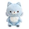 Rilakkuma Chiroikoguma мягкая игрушка M Синий волк MF22101