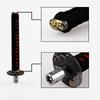 Универсальная JDM Катана Самурайский Меч 200MM/300MM Ручка Переключения Передач С Чехлом Кольца Ручки Переключения с Адаптерами