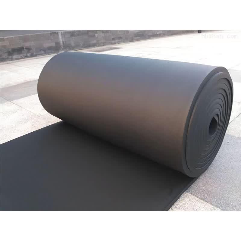 Feng Zhi Rubber Plastic Thermal & Sound Insulation Roll
