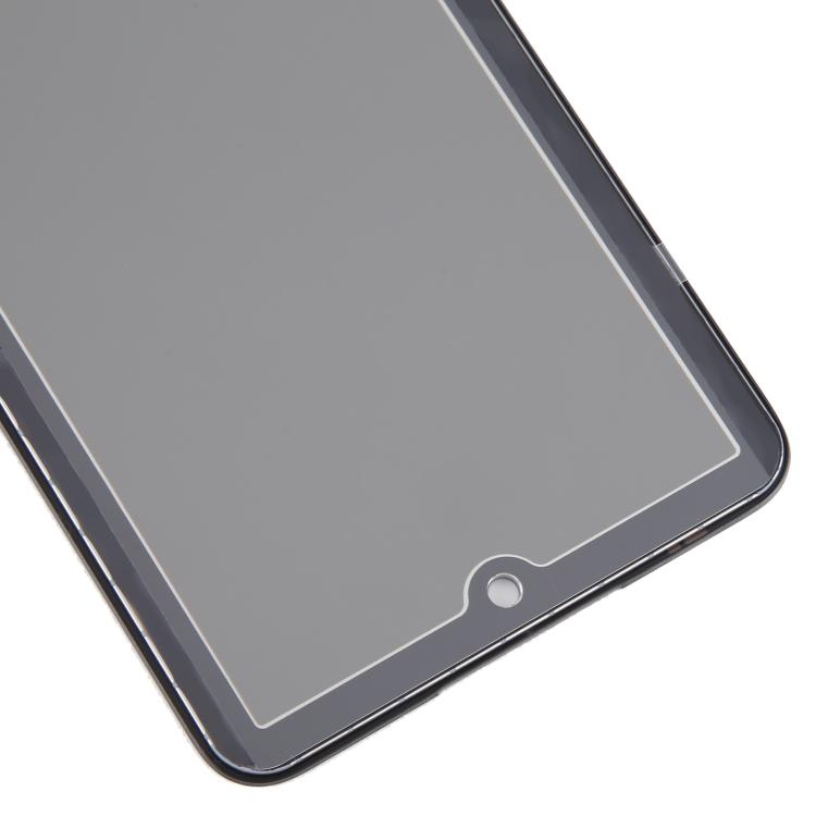 Для Xiaomi Redmi Note 12 4G/Note 12 5G (Глобальный) ЖК-экран и сборочная часть дигитайзера класса C (Технология TFT) (без логотипа)